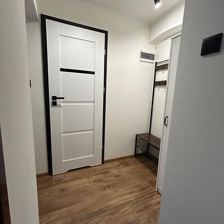 Apartament Krasinskiego Przemysl Exterior photo