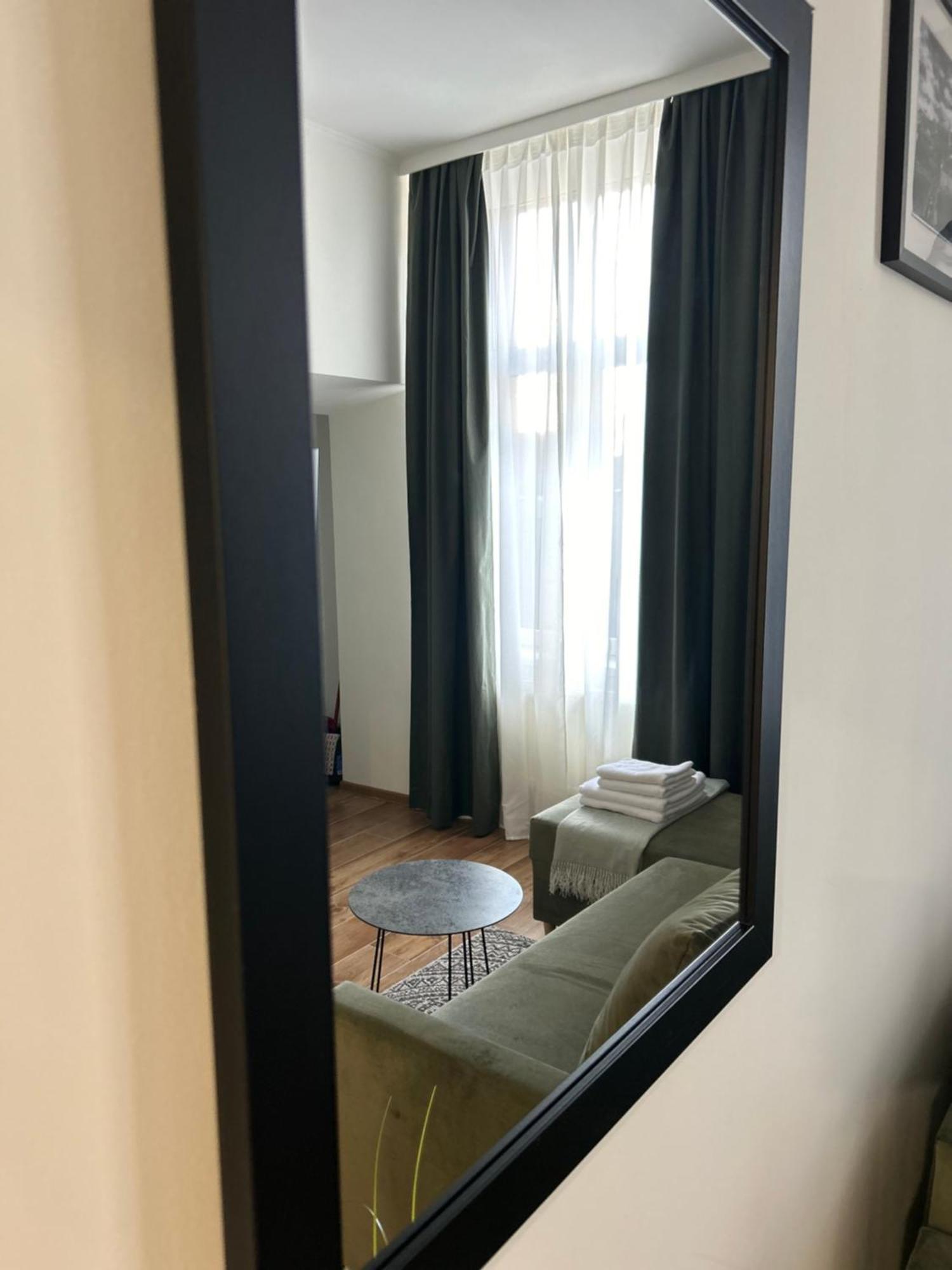 Apartament Krasinskiego Przemysl Exterior photo