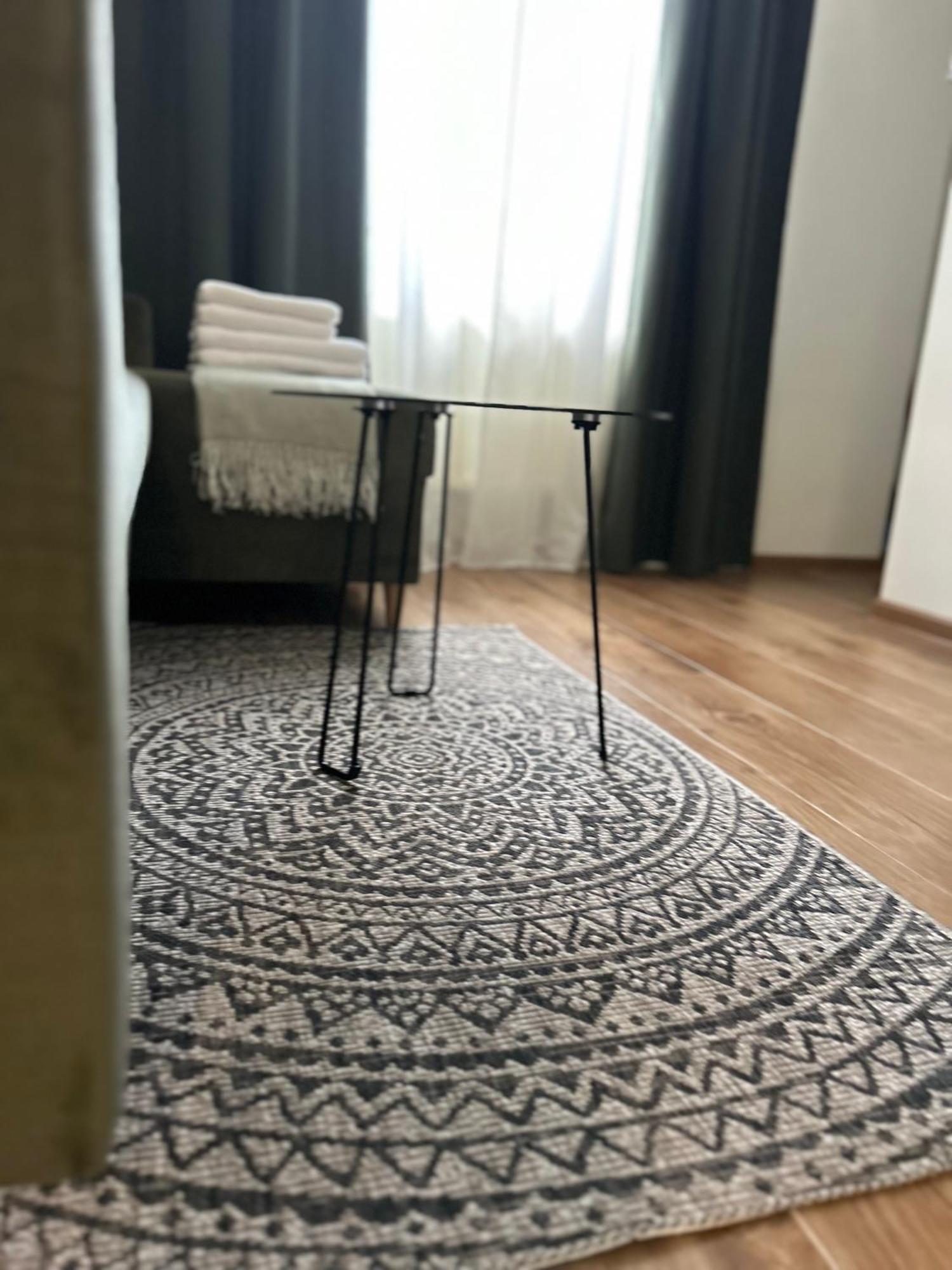 Apartament Krasinskiego Przemysl Exterior photo